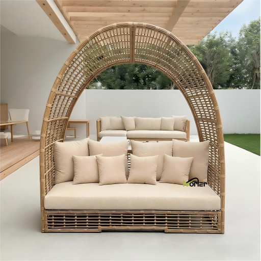 Pelancaran Siri Baru: 2025 Premium Rotan Sofa Luar Rasmi Secara Rasmi! Pelancaran Siri Baru: 2025 Premium Rotan Sofa Luar Rasmi Secara Rasmi!