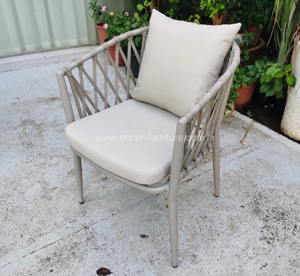 Buy discount Outdoor Aluminum Dining Set