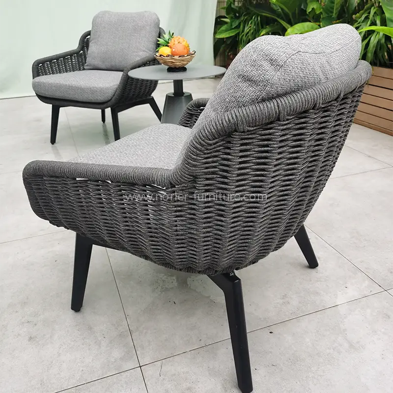Balkoni Luar Balkon Tangan dan Kerusi Tangan Tangan
